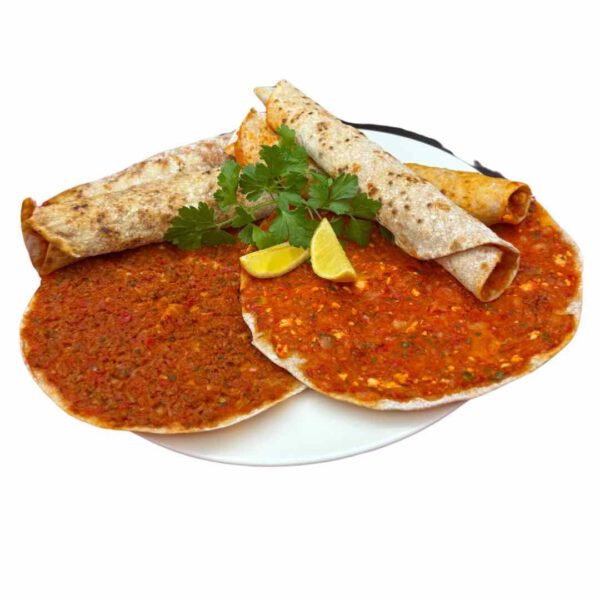 30 leckere und bewusste Ein-Portion-Rezepte, unter 500 kcal! – Bild 2