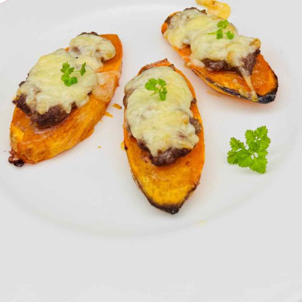 30 leckere und bewusste Ein-Portion-Rezepte, unter 500 kcal! – Bild 6