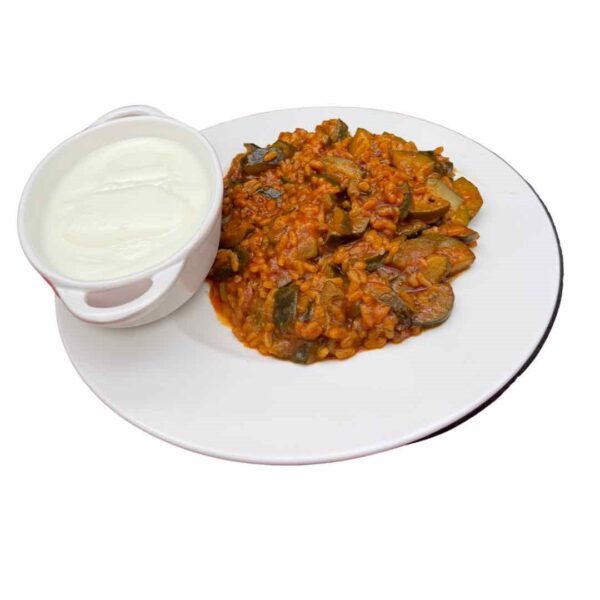 30 leckere und bewusste Ein-Portion-Rezepte, unter 500 kcal! – Bild 5